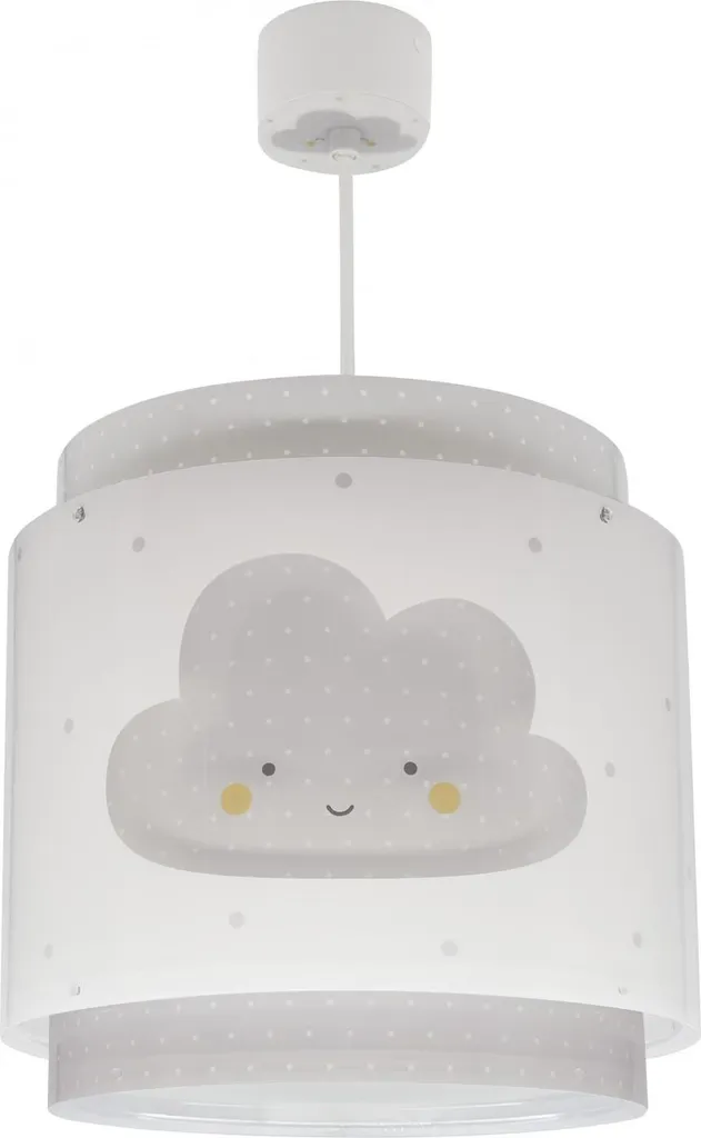 Suspension nuage Baby Dreams pour décorer la chambre de votre petit ange