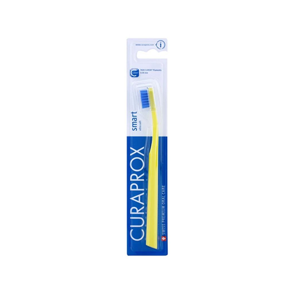 Curaprox Smart Ultra Soft Zahnbrste