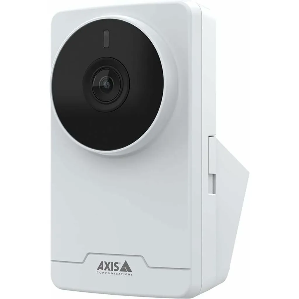 Caméra Intérieure Axis M1055-L 2MP pour Sécuriser Magasin et Bureau