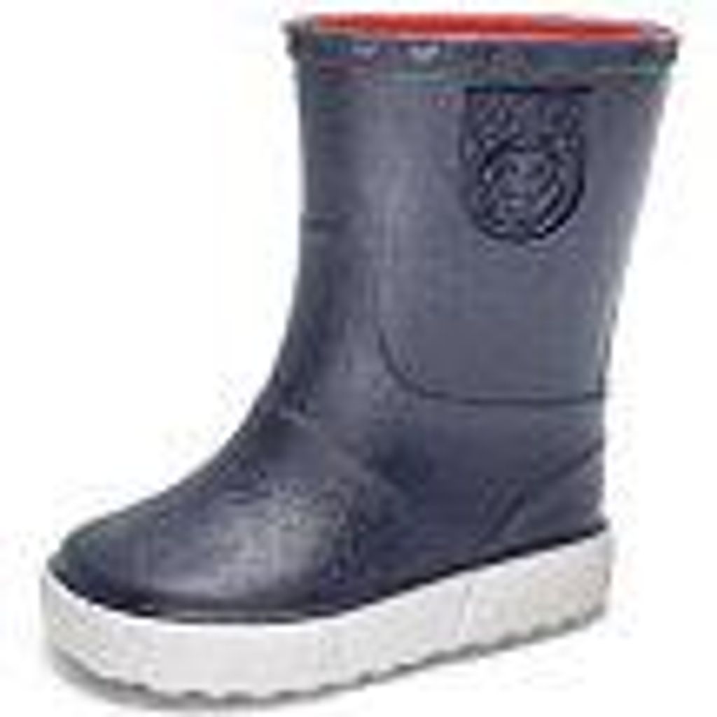 Boatilus NAUTIC T Babyschuhe