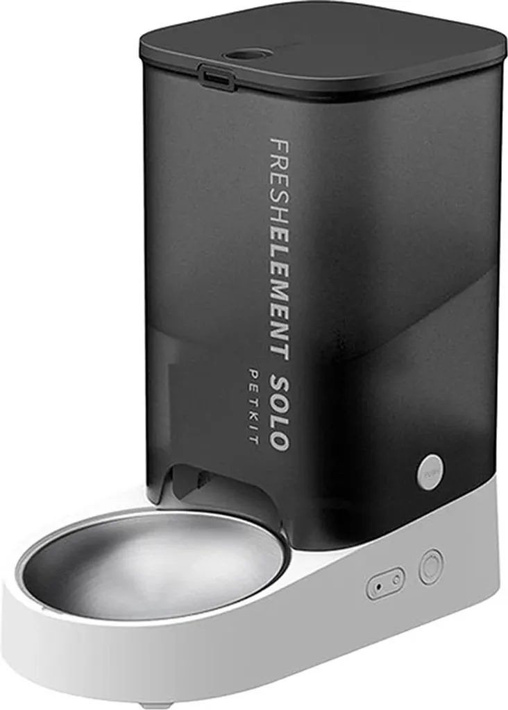 PetKit Fresh Element SOLO : Distributeur de nourriture intelligent 3L