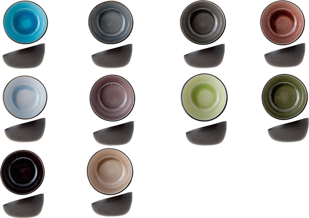 Cosy & Trendy Streetfood Festival Bol D16xh9.5cm