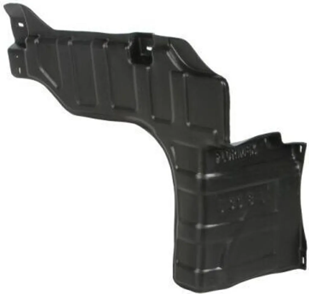 Protection soubassement moteur pour Hyundai i30 GD - Côté Gauche