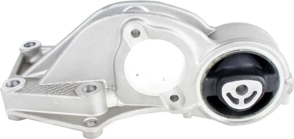 Support de fixation essieu M5252 en acier pour suspension de véhicule