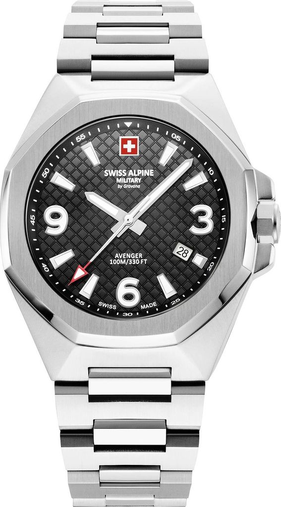 Swiss Alpine Military Typhoon SAM7005.1137 Obrázek produktu 