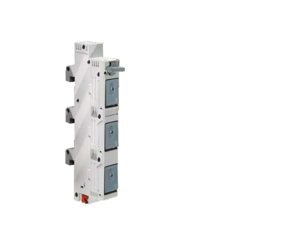 Rittal D-Switch 3-pôles : Protégez vos Lignes Électriques - Lot x3