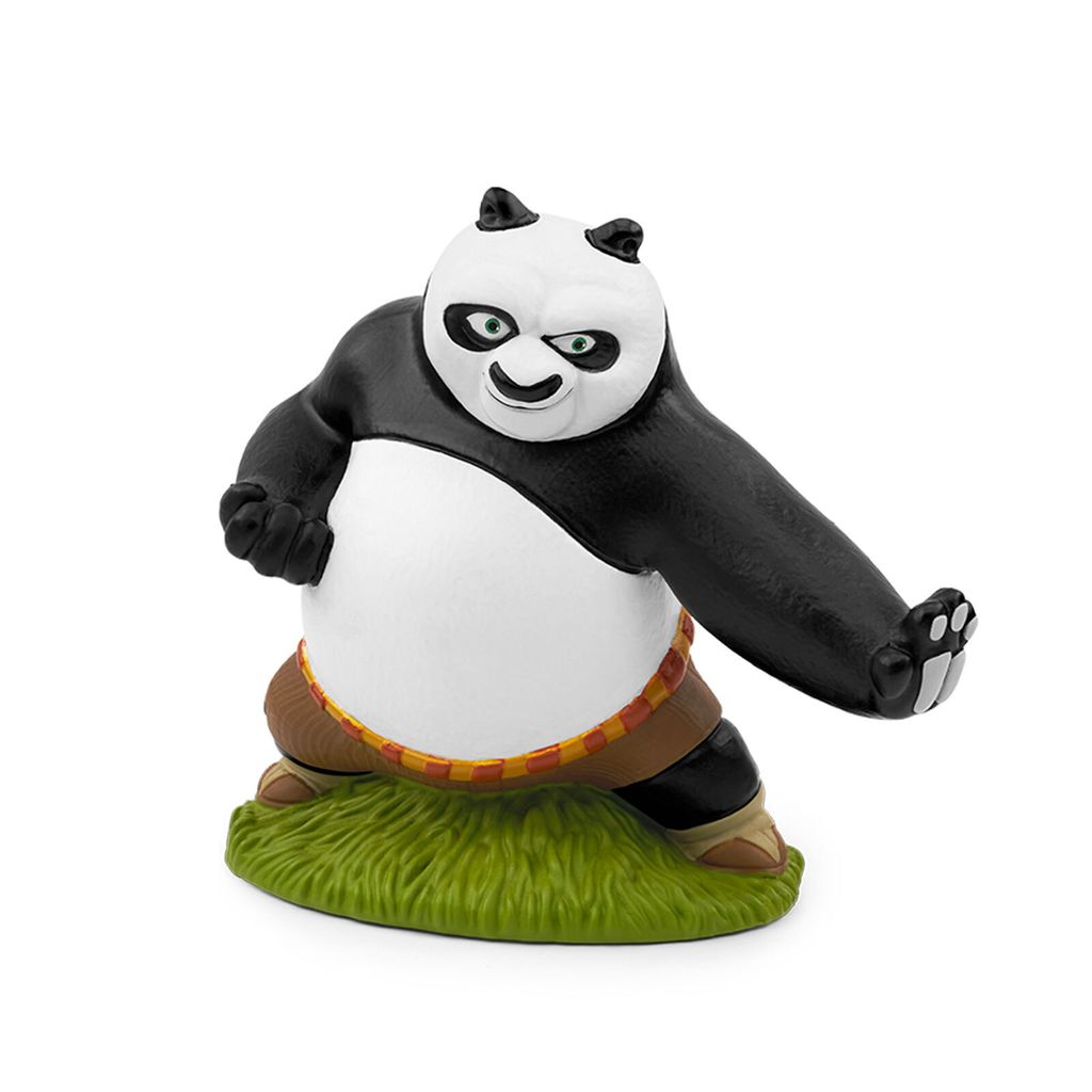 Kung Fu Panda Produktbild 