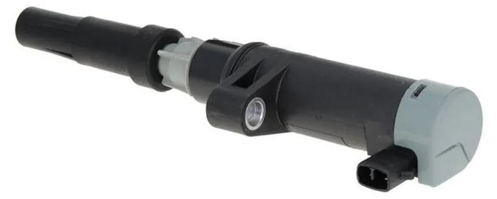 Bobine d'allumage VALEO 2 broches connectique SAE pour Renault Laguna