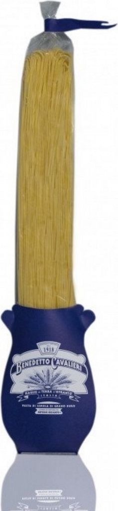Spaghettoni 52 cm 500 gr. - Pastificio Cavalieri Immagine del prodotto 