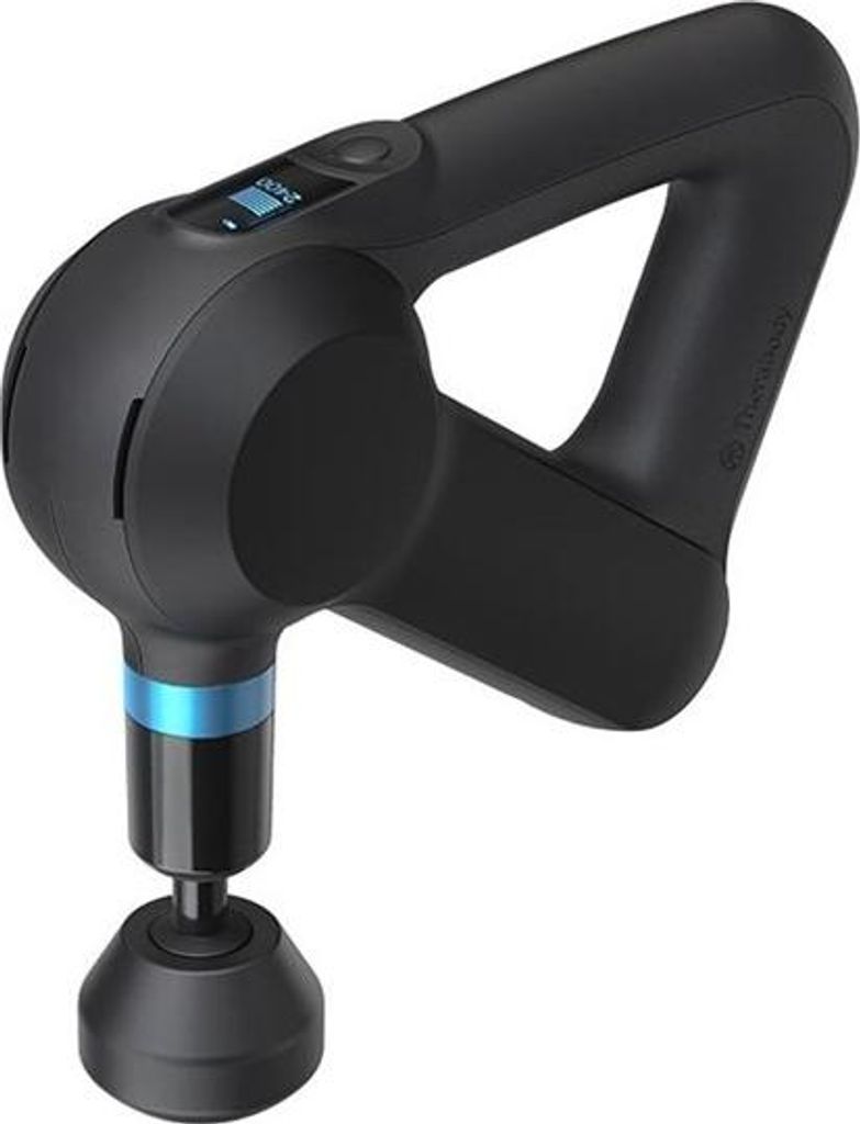 Therabodyy Theragun Elite 5th Generation Massager Czarny Zdjęcie produktu 