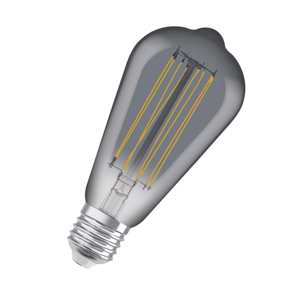 OSRAM Lampade LED dimmerabili, Vintage Edition, 42 watt di Immagine del prodotto 