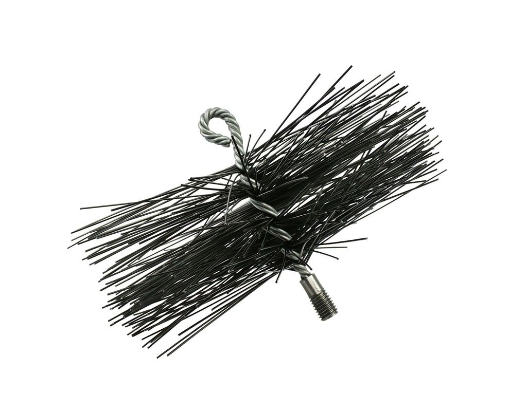 Bürste - PVC-Kaminreiniger 200