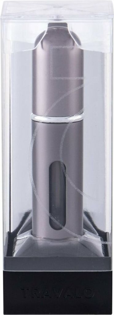 Classic HD - plnitelný flakon 5 ml (titanium) Obrázek produktu 