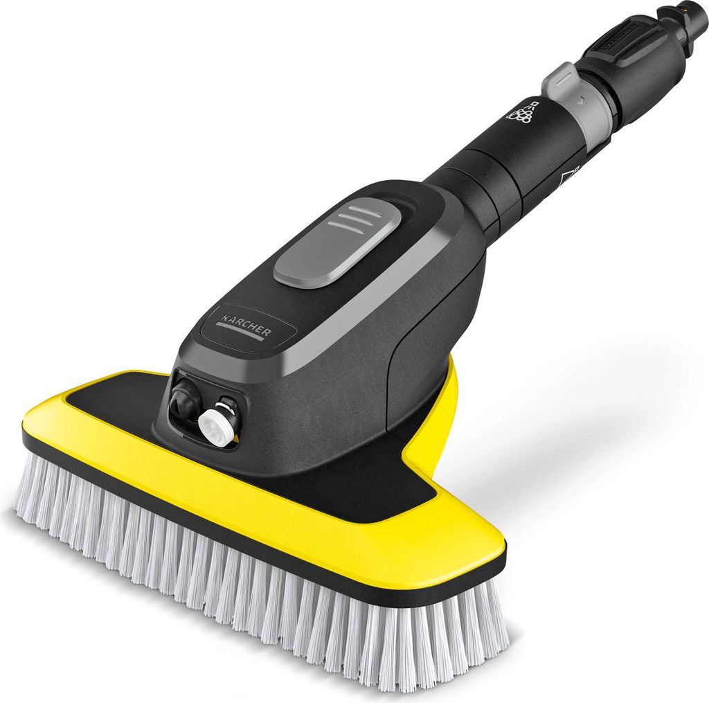 Kärcher WB 7 Plus 3-in-1 Waschbürste Produktbild 