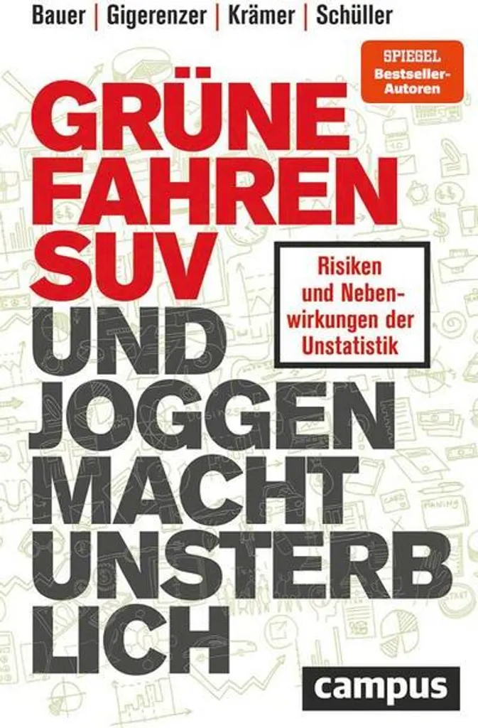 Analyse Sociologique Grüne fahren SUV und Joggen macht unsterblich - Actu
