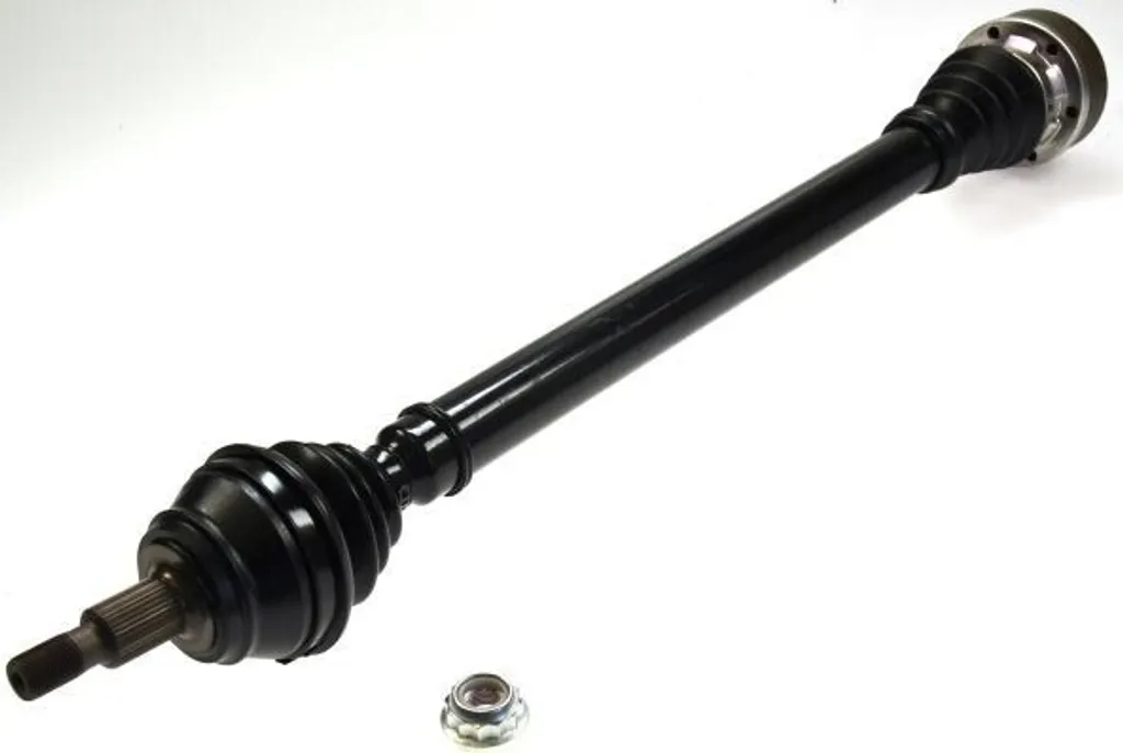 Arbre de transmission robuste SPIDAN 21017 pour Octavia I et Beetle