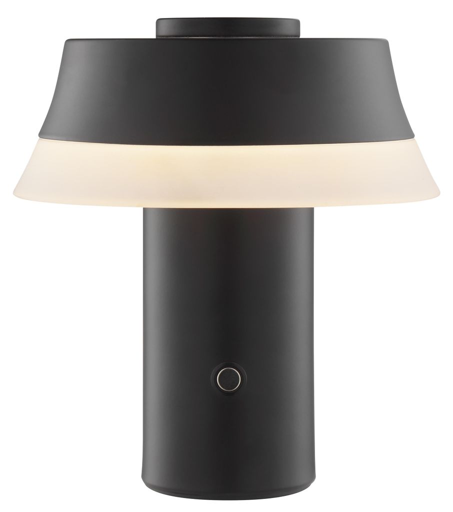 Brilliant Kinich LED Tischleuchte 15cm  2,5W IP20 indoor Produktbild 