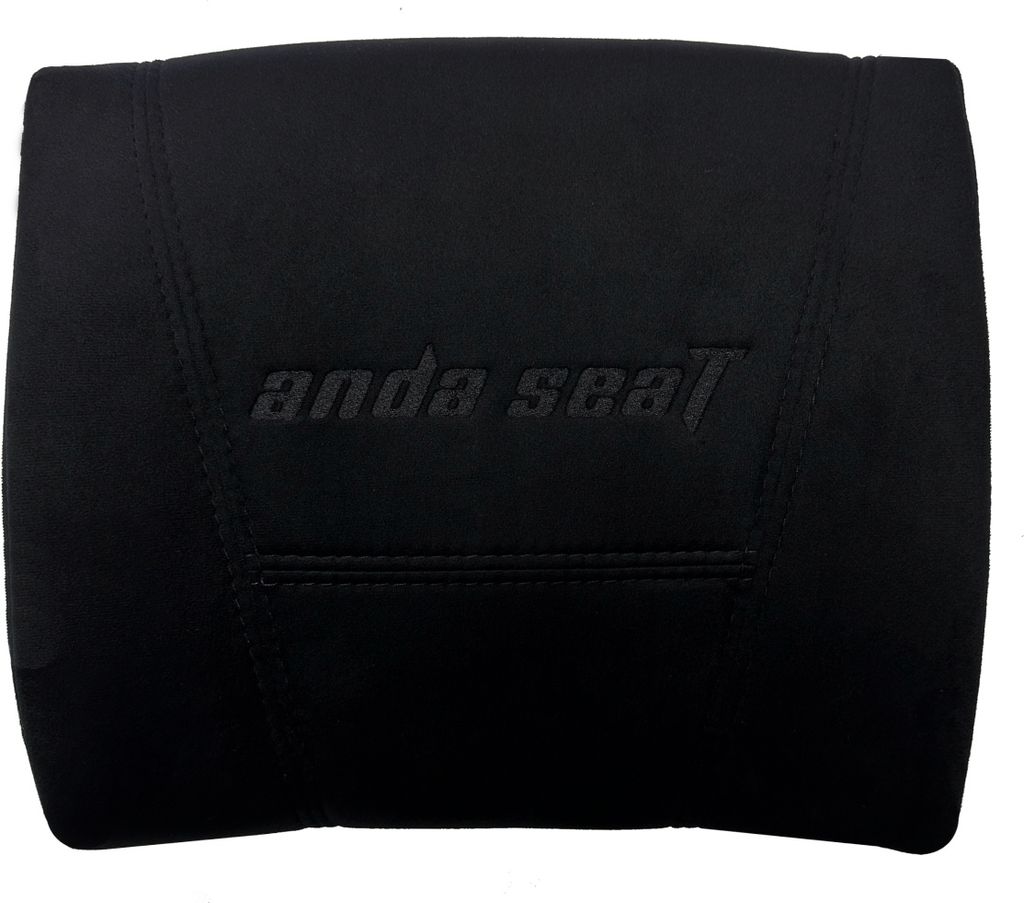 AndaSeat K3 Lumbal-Velur-Kissen