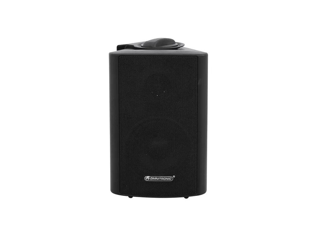 Speaker Omnitronic 80710512 20W - Audio Professionale per Ufficio - 5
