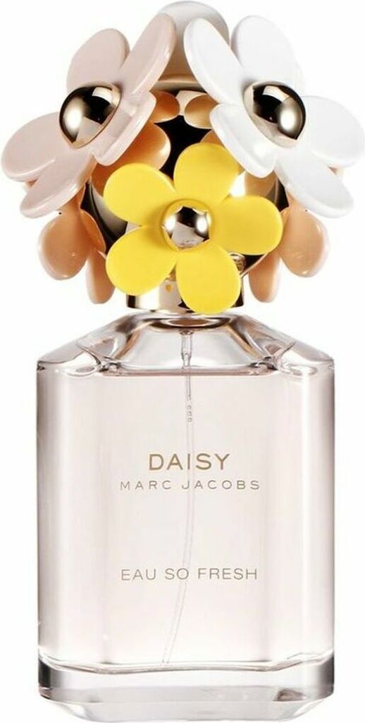 Dámský parfém Daisy Eau So Fresh Marc Jacobs Daisy Eau So Obrázek produktu 