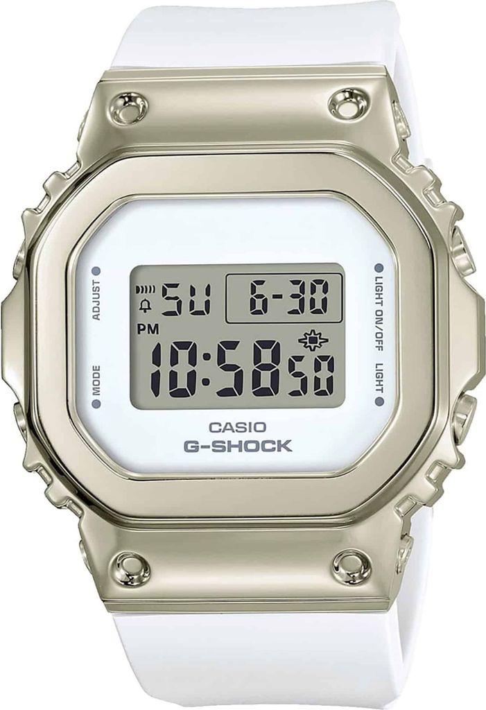 Casio Hodinky Pánský GM-S5600G-7ER_M Obrázek produktu 