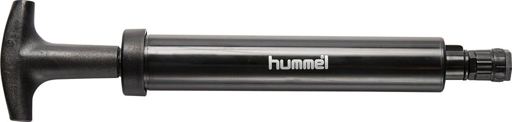 Hummel Ball Pump - Black - 111