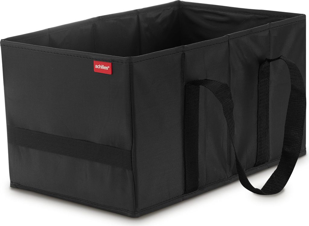 Smart-Box Faltbare Einkaufs-Tasche Falt-Korb Klapp-Box Produktbild 2