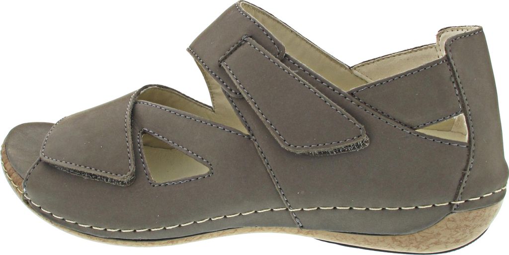 Waldläufer Heliett 342025-191-088 (6.5/pietra) Produktbild 