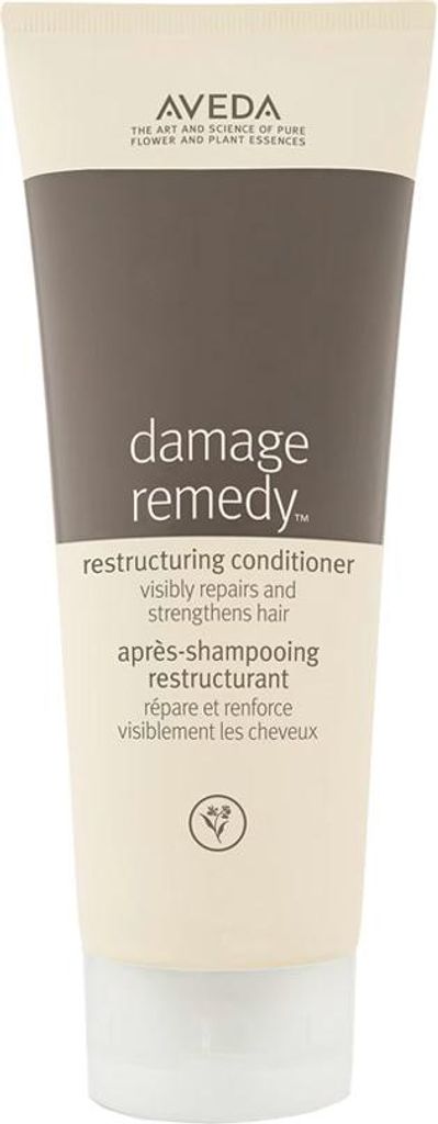 Aveda Damage Remedy Restructuring Conditioner 200ml Produktbild 