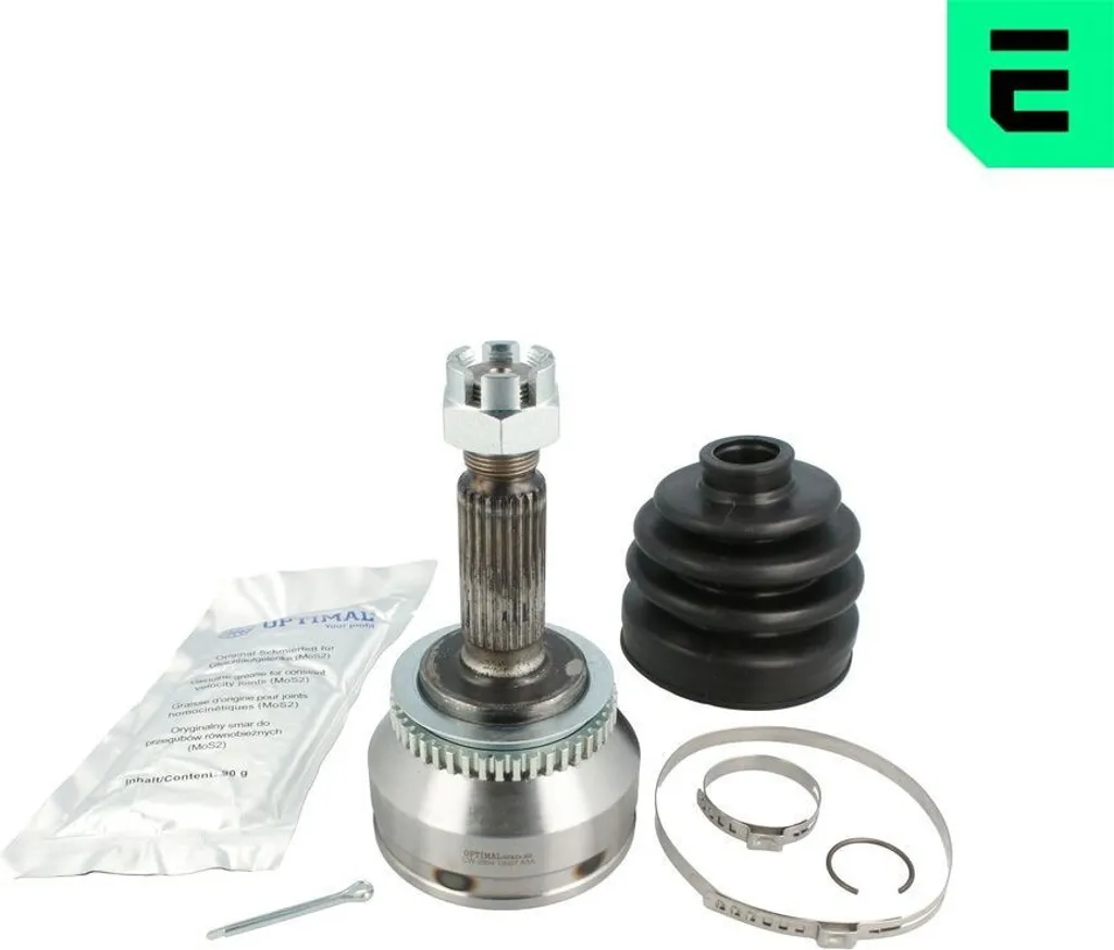 Kit soufflet de cardan pour HYUNDAI MATRIX (FC) CW-2994 marque OPTIMAL