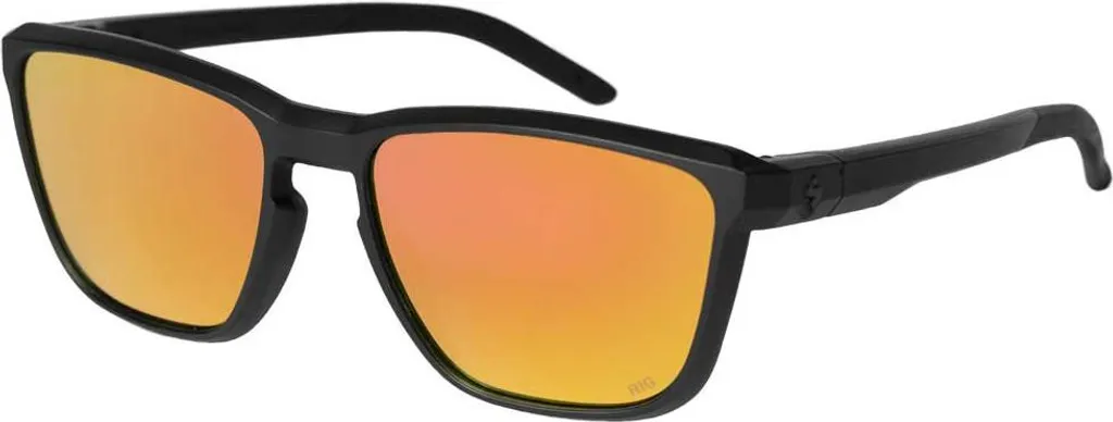 Lunettes de Soleil Cyclisme et Trail Tachi Rig Reflect Topaz Catégorie 3