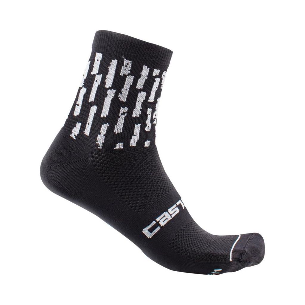 Castelli Aero Pro 9 Socken EU 36-39 Frau EU 36-39
