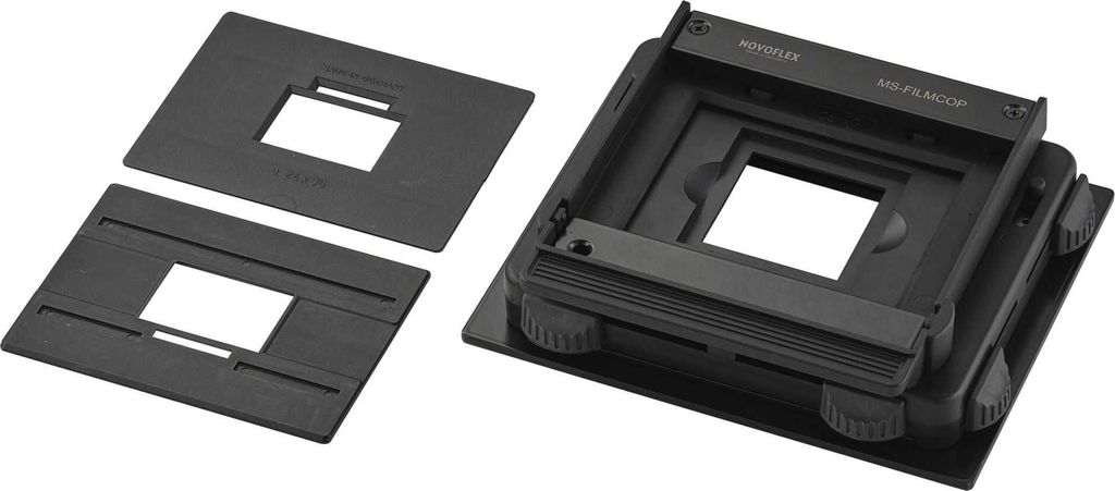 Novoflex Dia- und Negativ- Duplikator