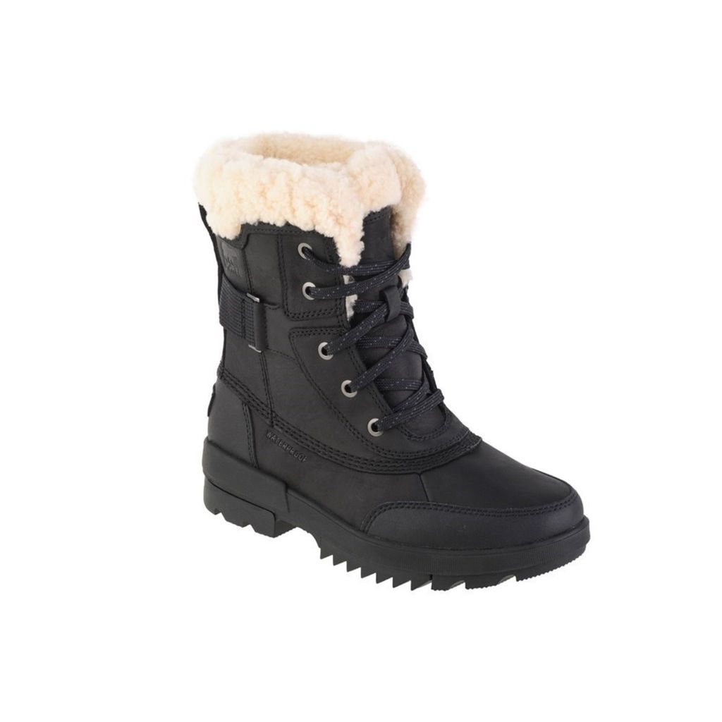 Schuhe Sorel Torino Ii Parc Boot Wp 1985801010