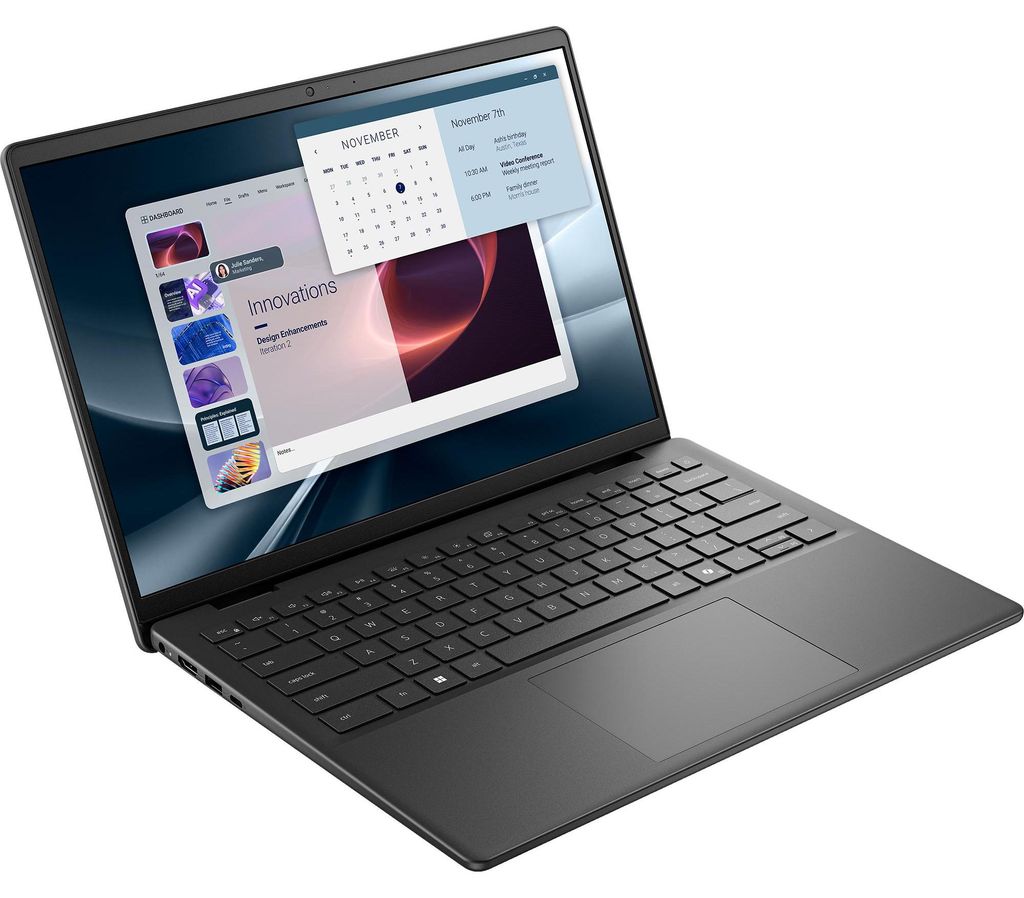 Dell Pro 14 Essential (RV811), Notebook Produktbild 