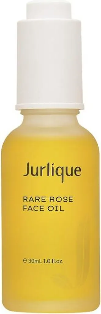 Huile Rare Rose Jurlique : Fini le Teint Terne avec ce Soin Hydratant