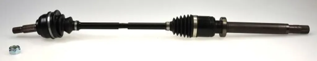 Cardan de transmission SPIDAN 24452 compatible avec Clio 3 et Modus