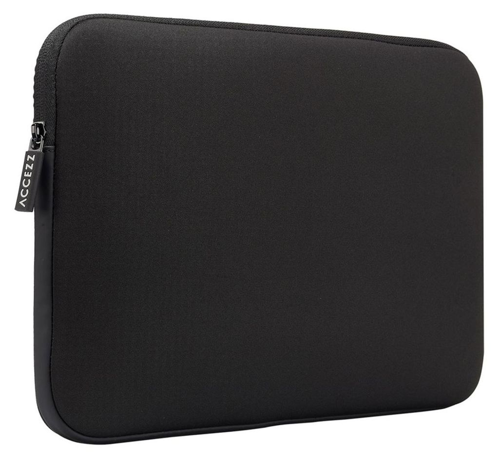 Accezz Basic Laptop Hülle 13-14 Zoll - Laptop Sleeve - Produktbild 