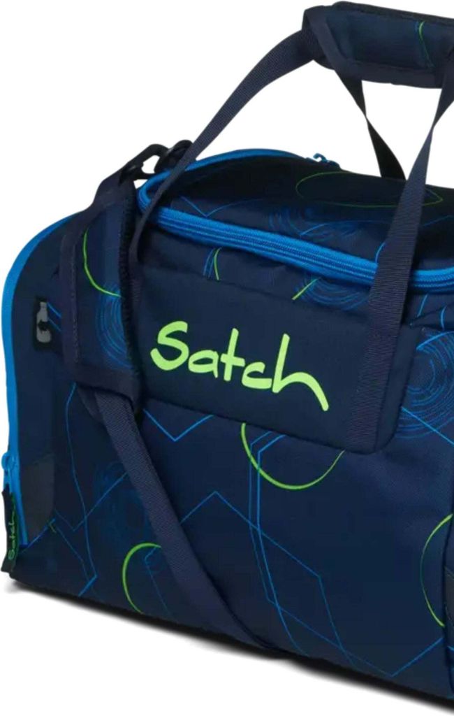 Satch Sporttasche weiblich, männlich, unisex 390-298 Produktbild 4