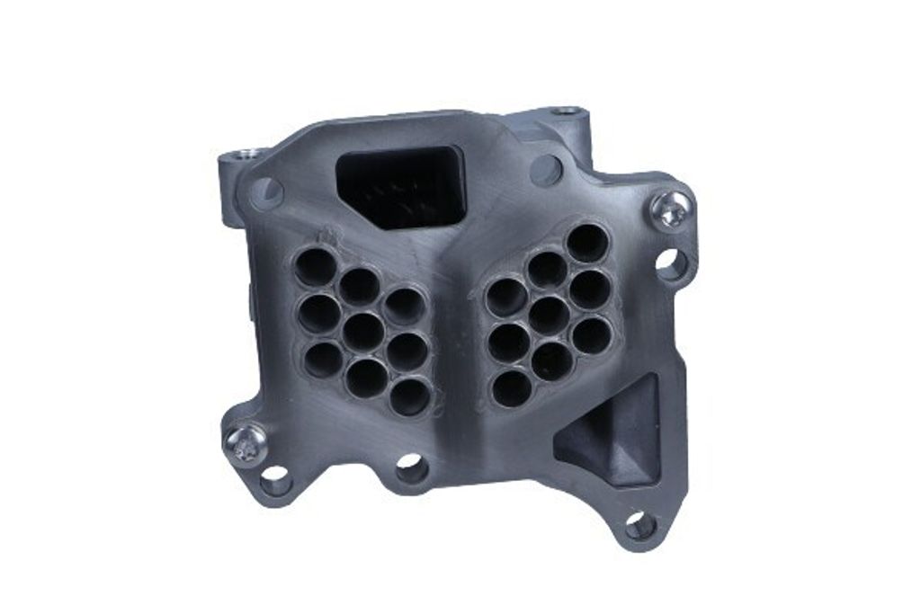MAXGEAR 27-0783 AGR Kühler für FORD Fiesta Mk6 Schrägheck (JA8, JR8) Abgasrückführung