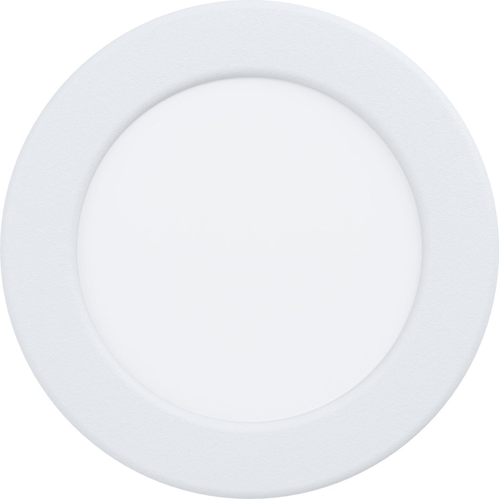 FUEVA 6-Z Einbauleuchte Einbaulampe Deckenlampe Produktbild 