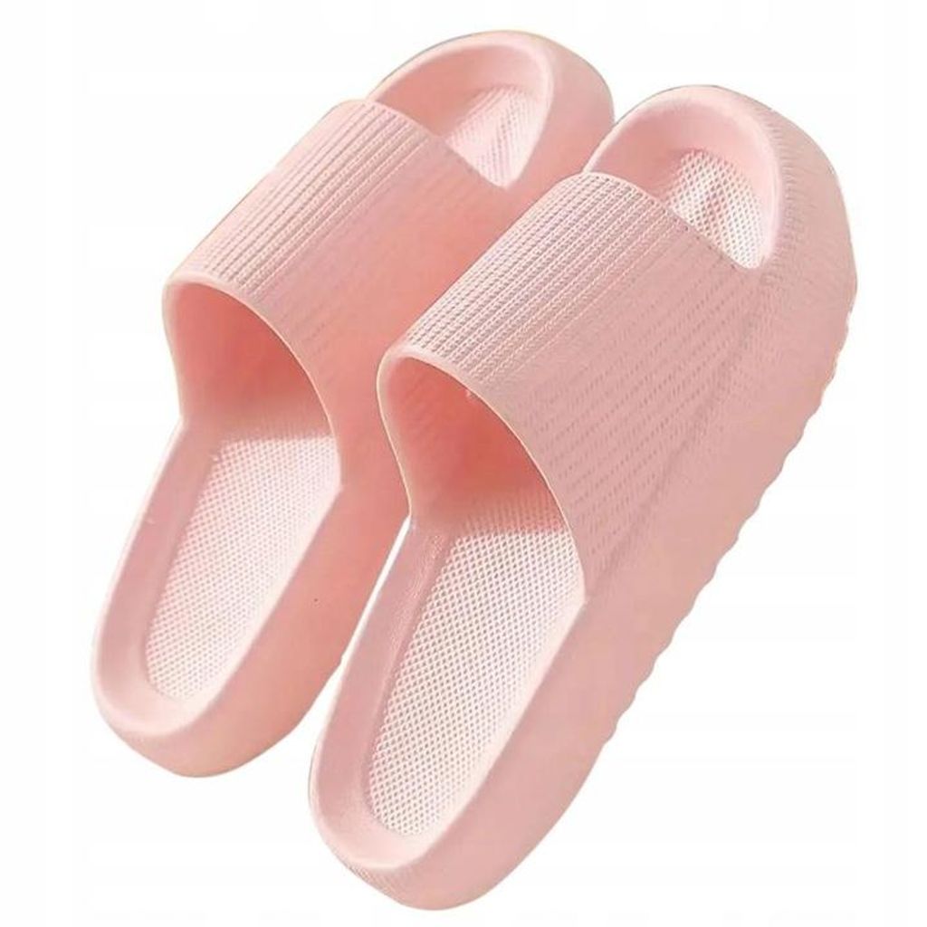 Schaumstoff-Flip-Flops für Damen, ideal für Strand und Produktbild 