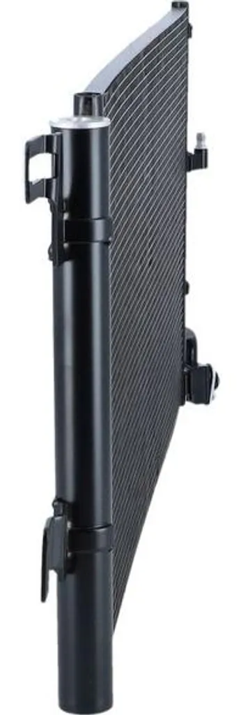 Plus de fuite clim Audi A4 B9 avec ce condenseur NRF et son joint