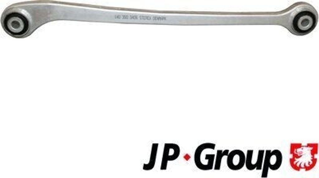 JP GROUP 1350200100 - OE 2203502706 Koppelstange, Hinterachse für S-Klasse (C140), S-Klasse (W140)