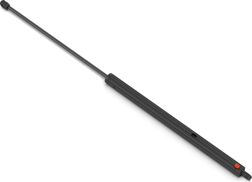 STABILUS Gasfeder Motorhaubendämpfer 881mm für AUDI 100 Limousine (4A2, C4) 410N 1383BM