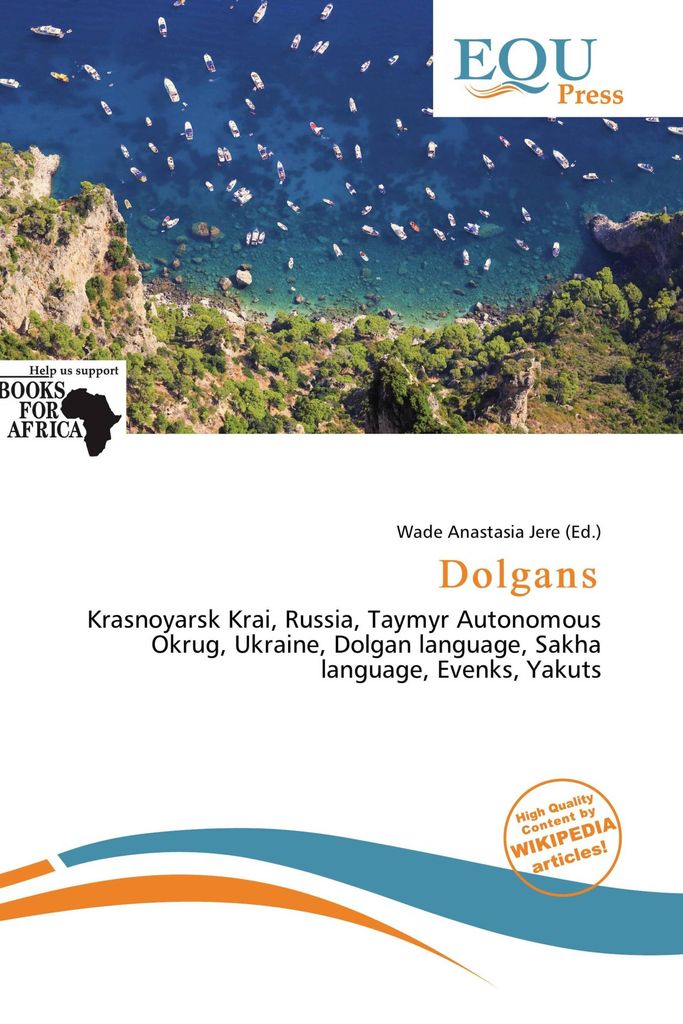 Dolgans