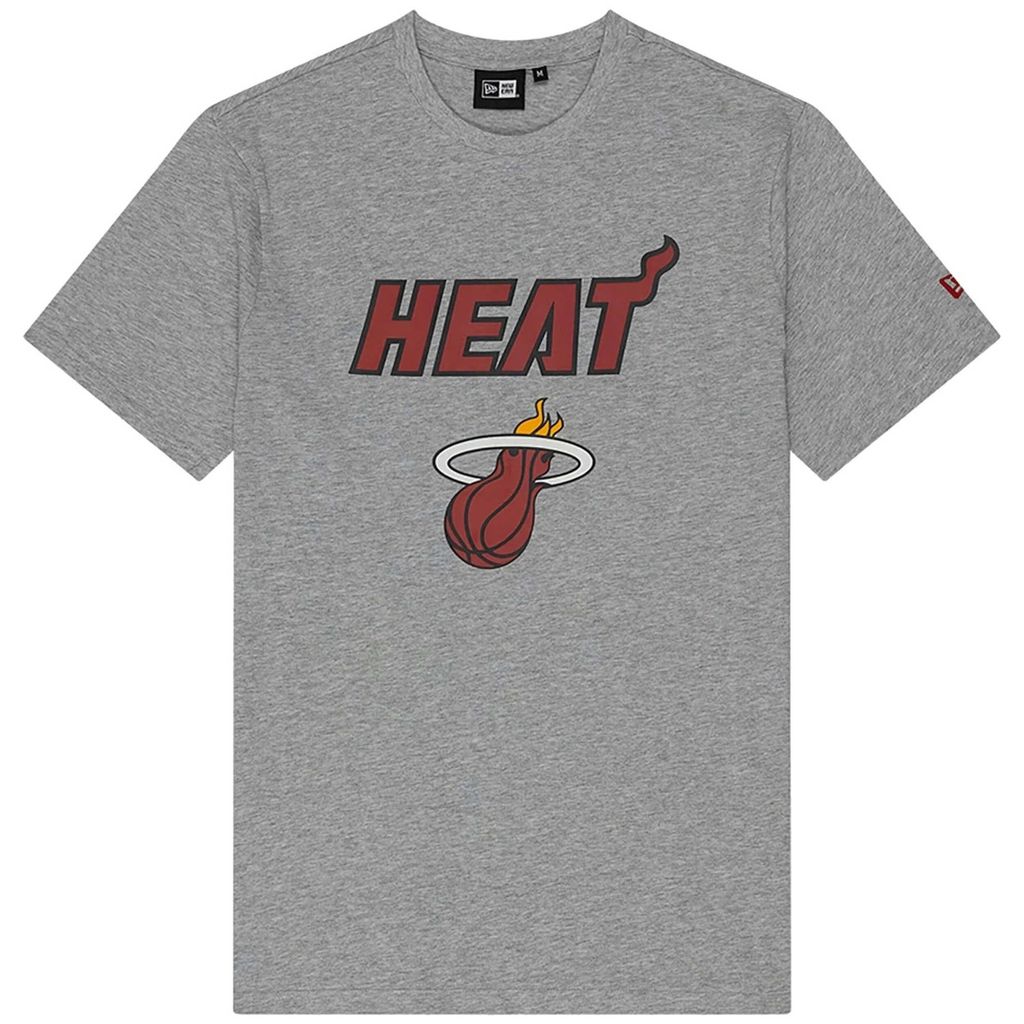 T-Shirt New Era 60505470 für Herren Produktbild 