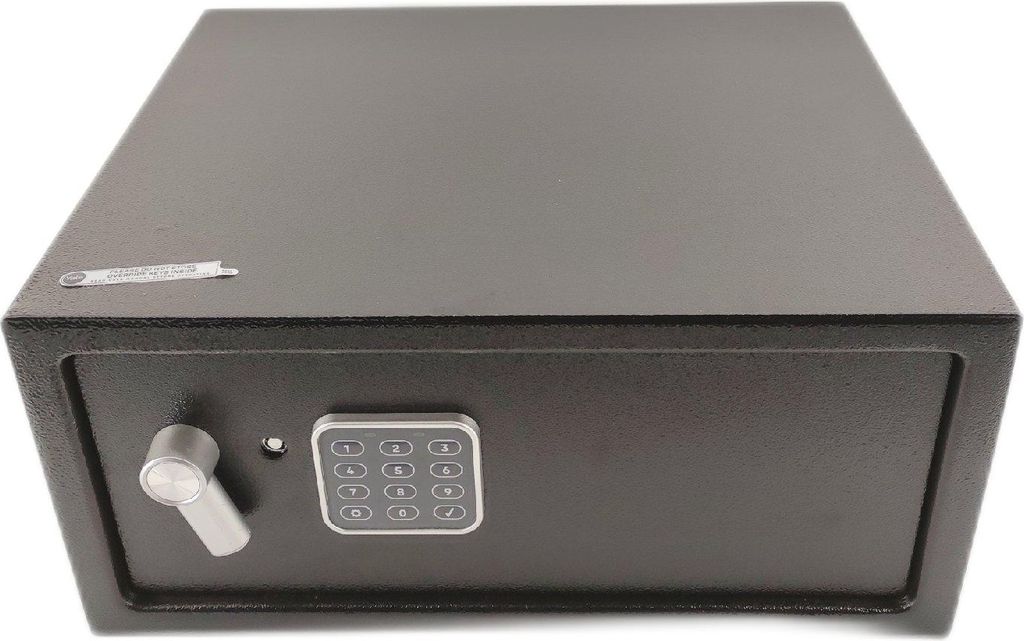 Yale Elektronischer Tresor Laptop YLC/200/DB2 safe mit Produktbild 