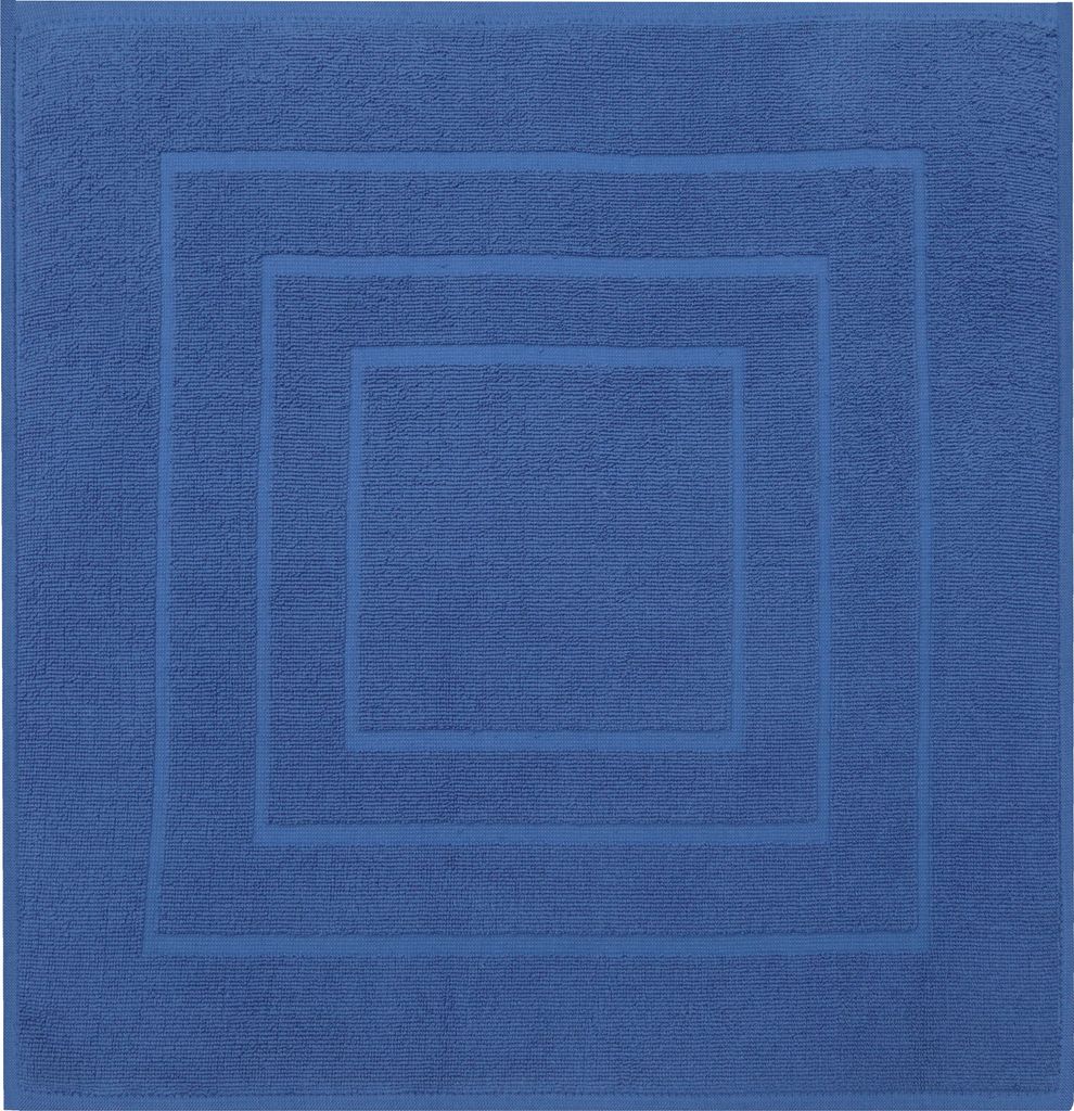 Betz Badvorleger 60x60 cm PALERMO Badematte Badteppich Produktbild 