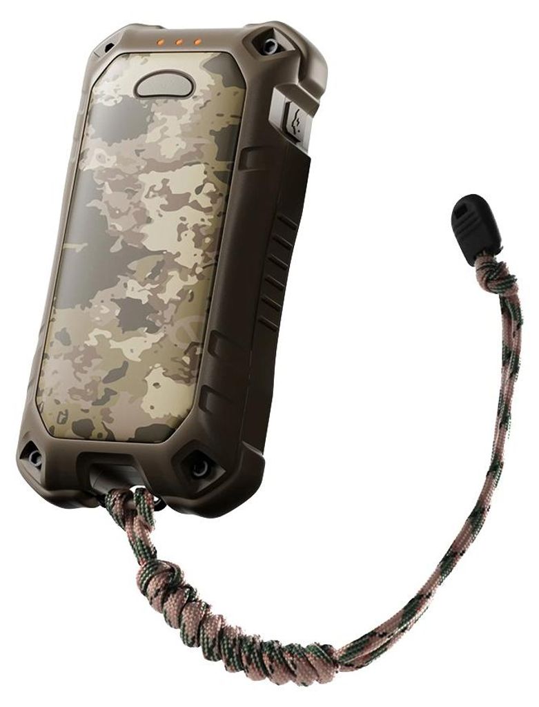 Ocoopa UT3201 Elektrische Tarnheizung
